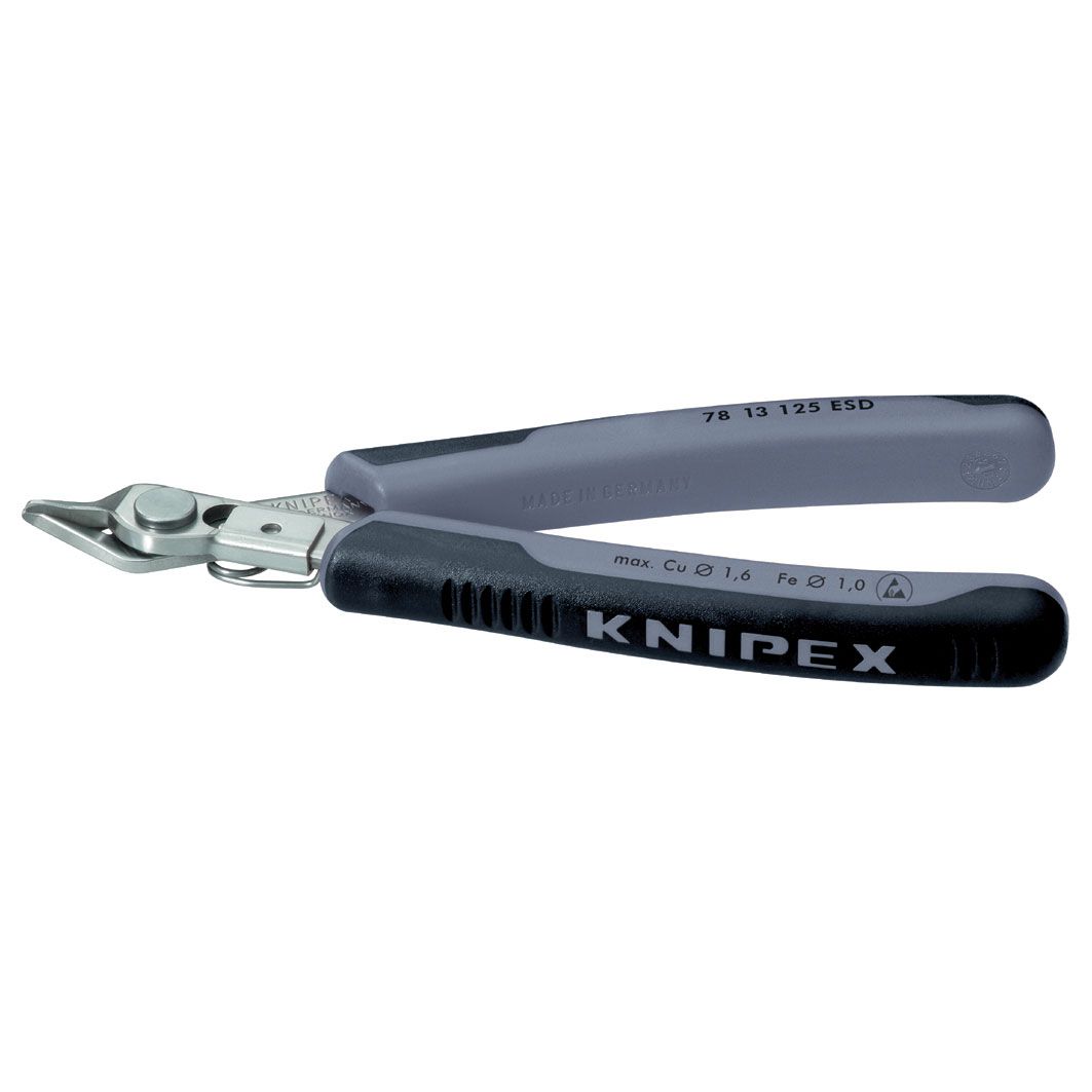 Hand-Held Snap Pliers Tool - No-Sew Press For Attaching T3, T5, T8 Snap Fasteners - View #8