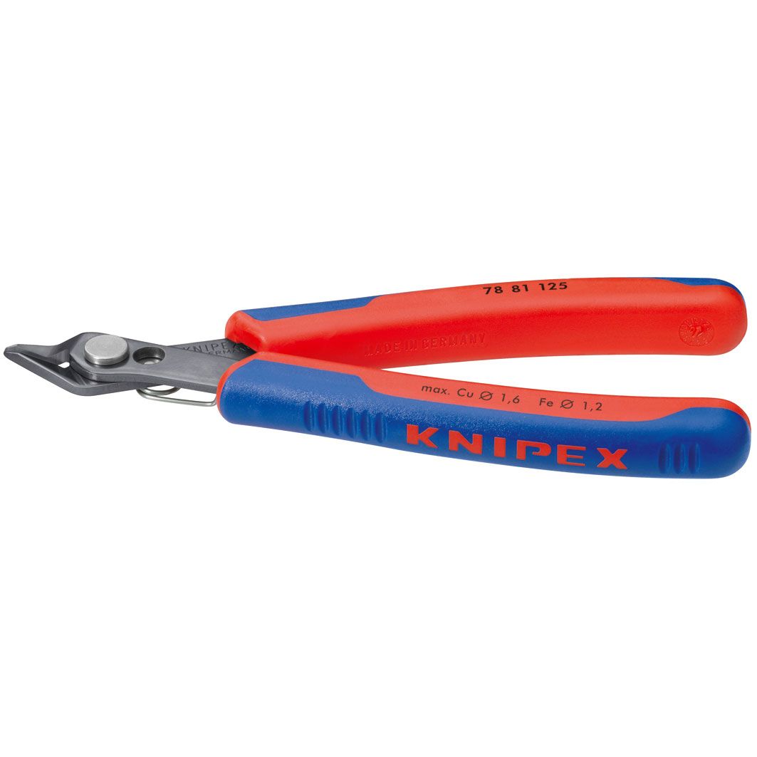 Knipex Electronic Pliers Esd