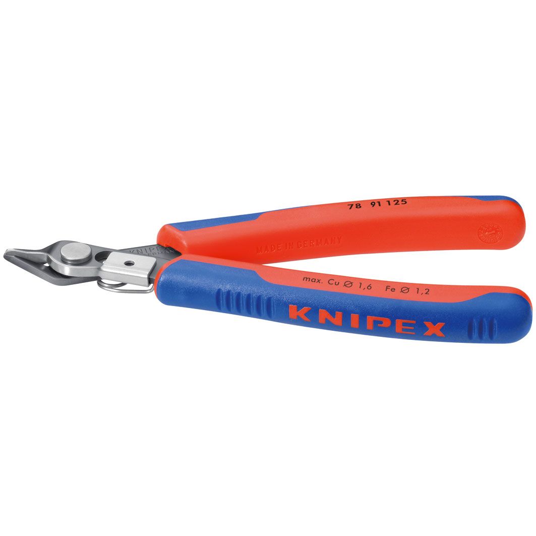 Knipex Electronic Pliers Esd