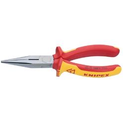 Knipex 1,000V Insulated Long Nose Pliers