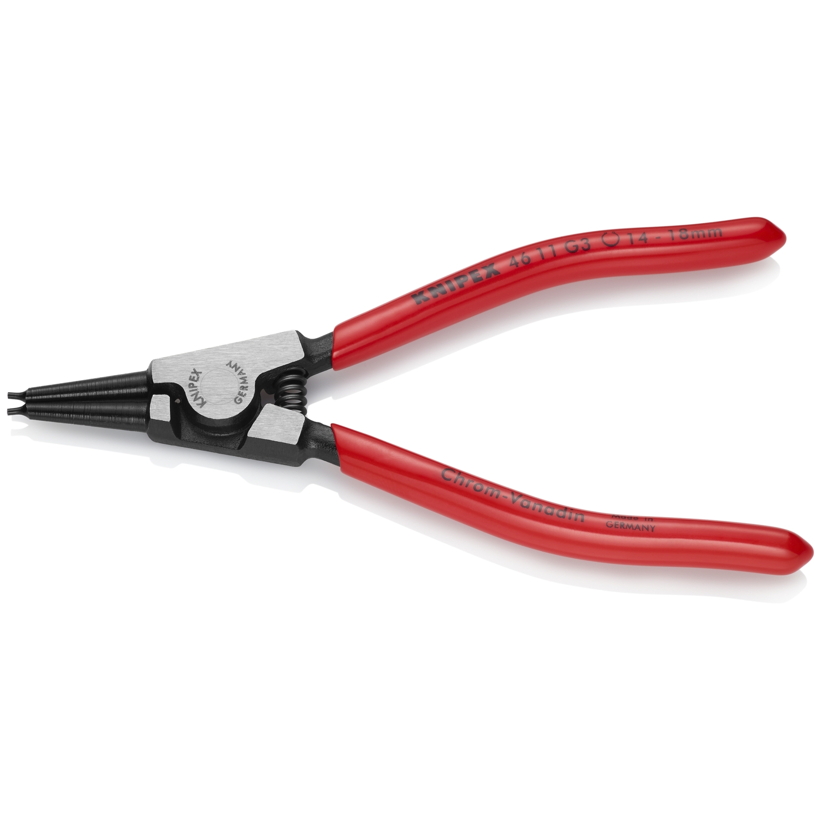 Knipex Snap-Ring Pliers