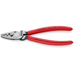 Knipex Tools - Crimping Pliers For End Ferrules (9771180)
