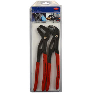 knipex clamp cobra hose pc pliers