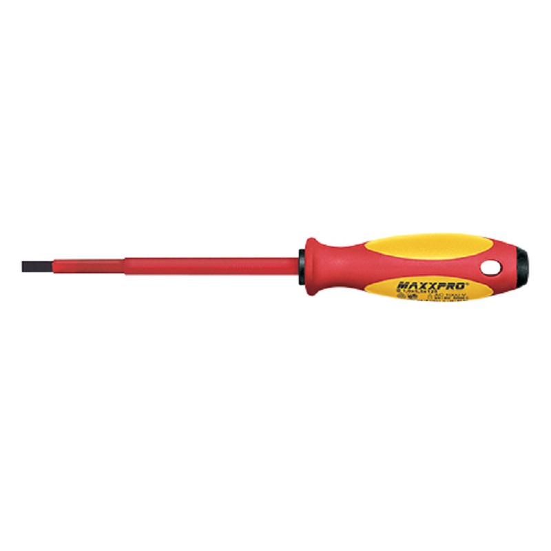 Witte MAXXPRO INSULATED SCREWDRIVER