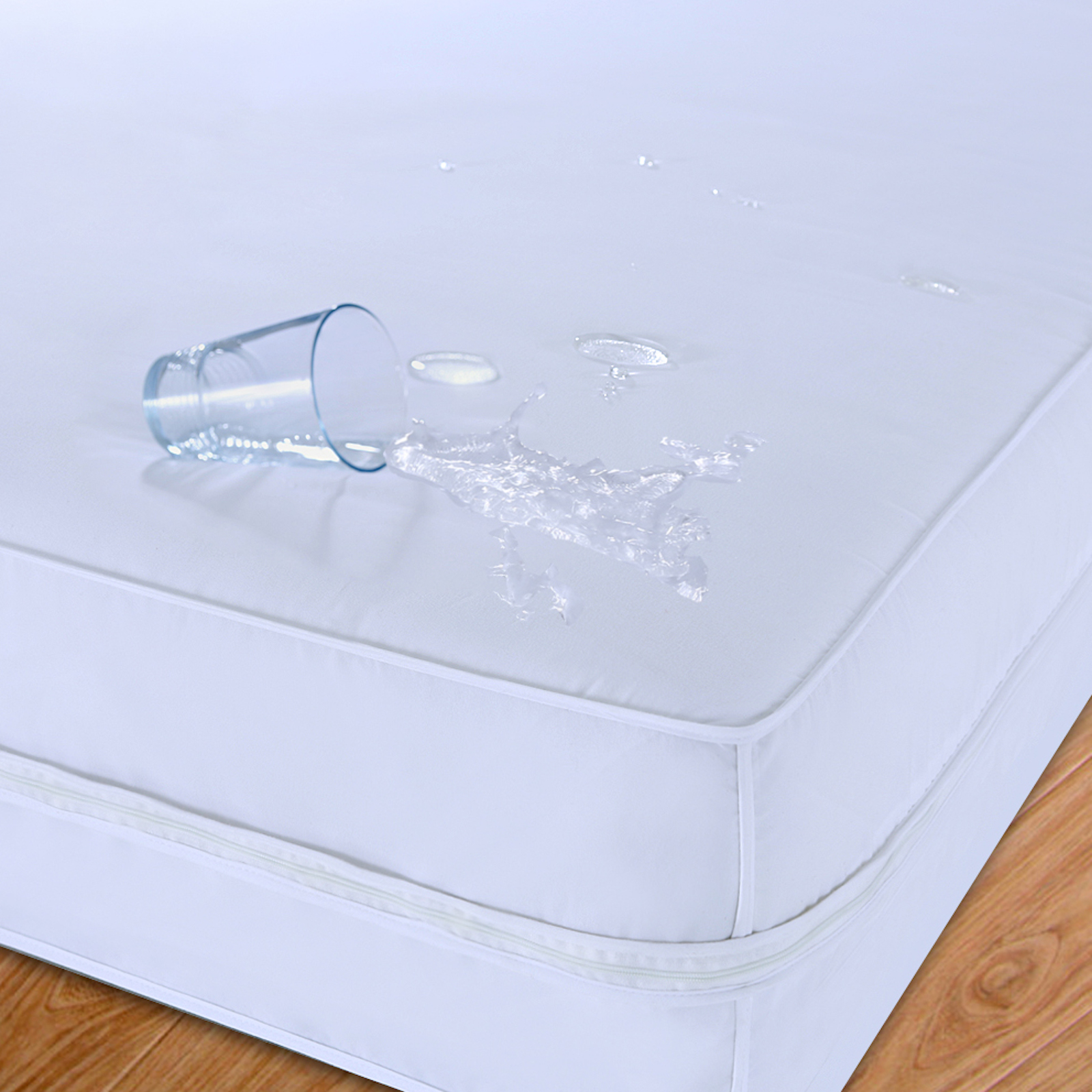 Mattress Pads Mattress Protectors Sears