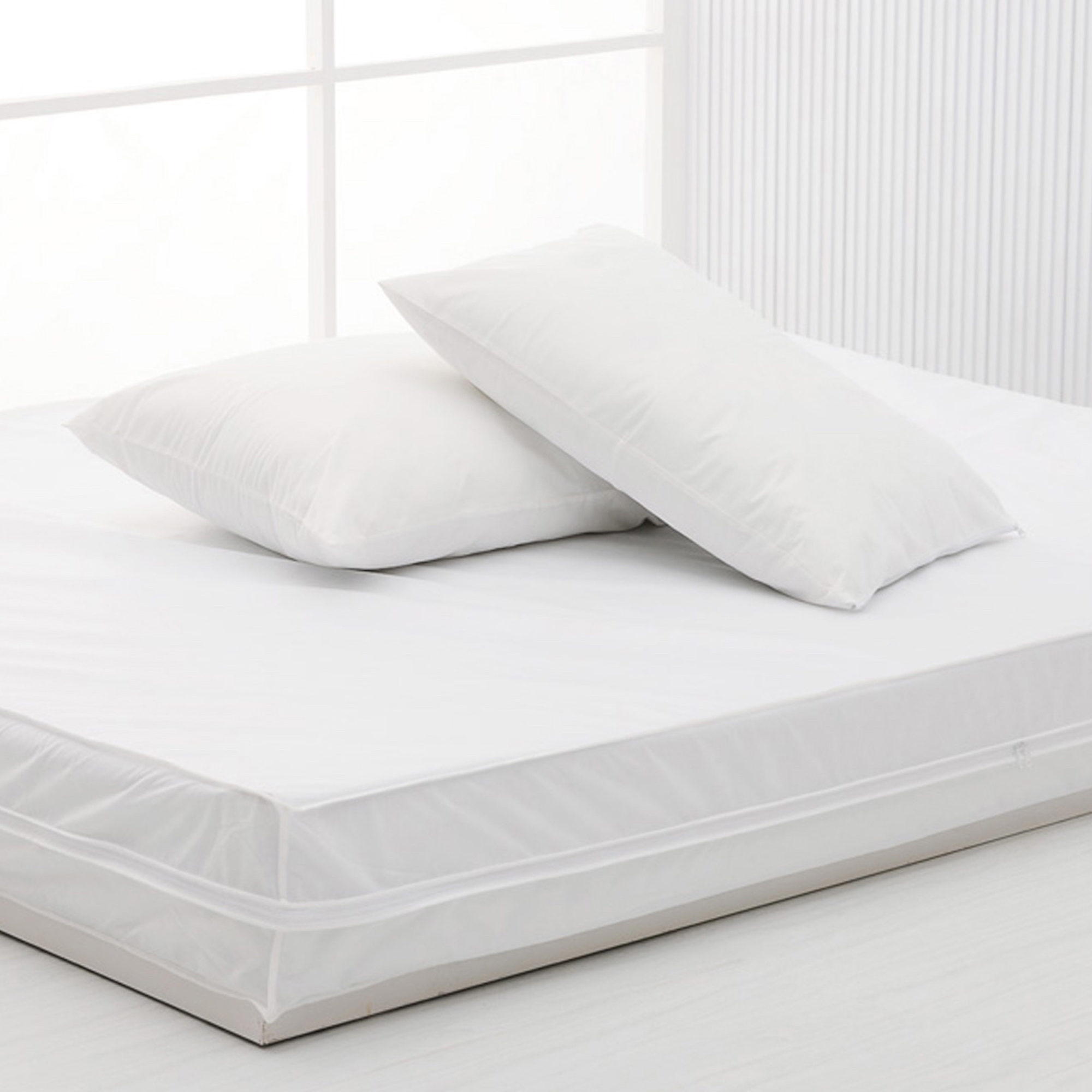 Permafresh Mattress Pads Protectors On Sale Sears