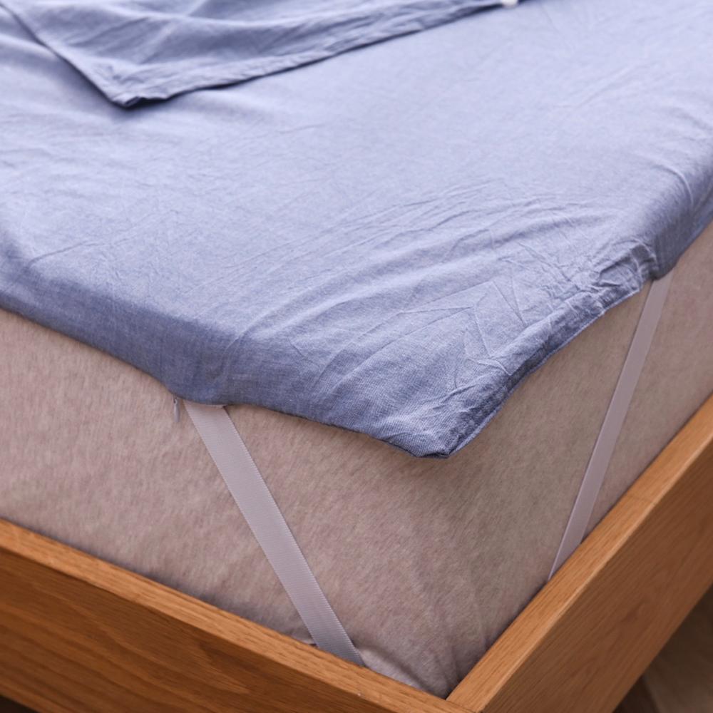 Travelux Hotel Camping Airbed Packable Travel Sheet Set with Carrying Bag