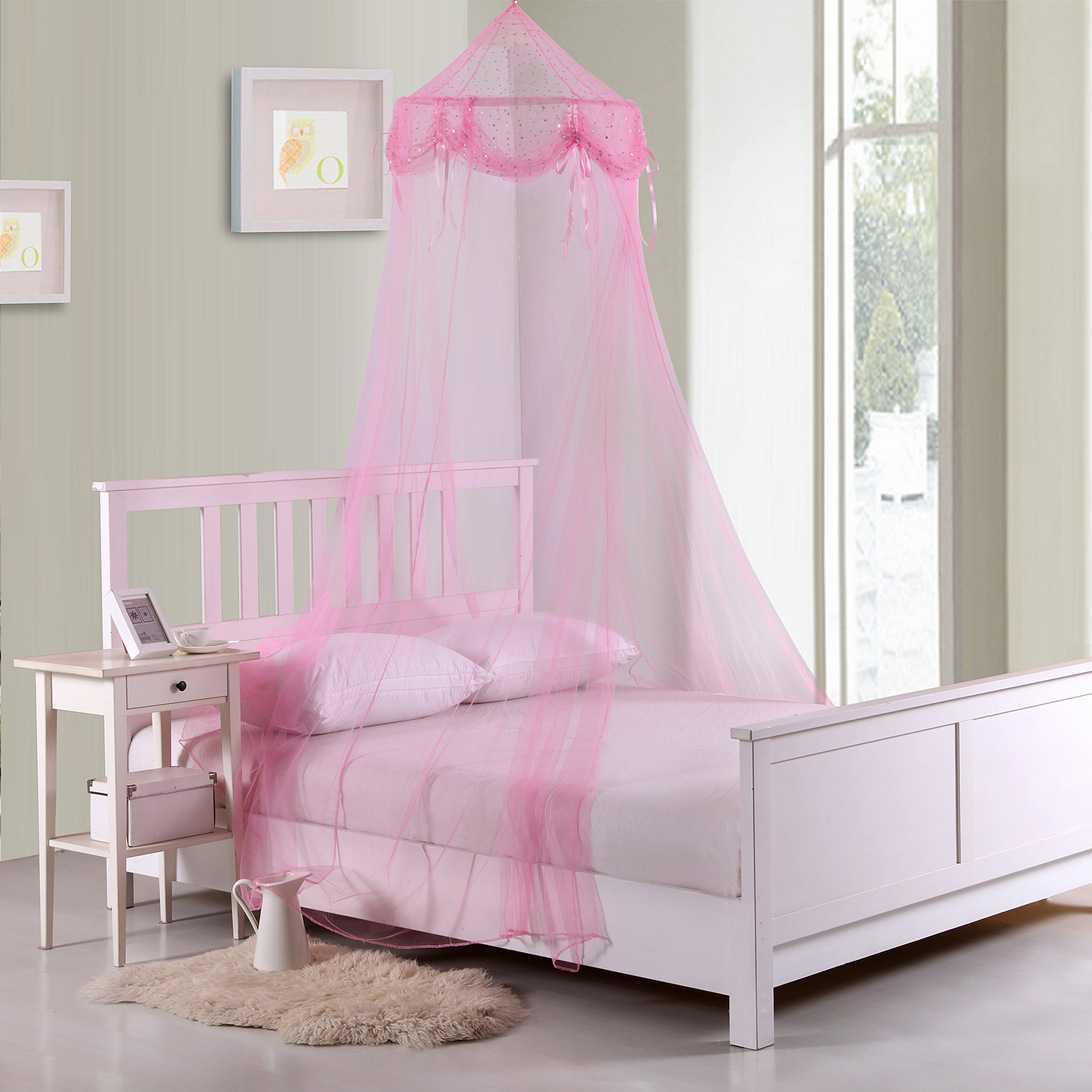 kmart kids bed