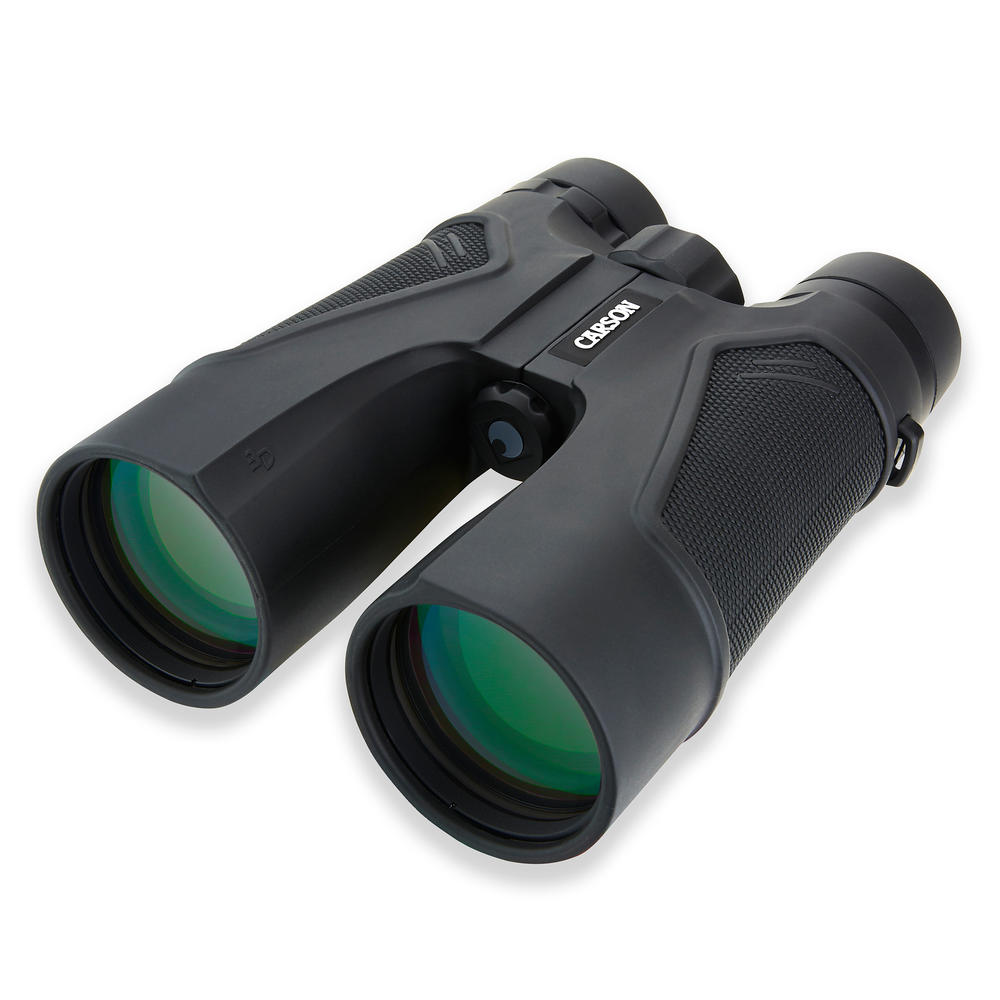 Carson 3D Series High Definition Binoculars with ED Glass (TD-050ED)