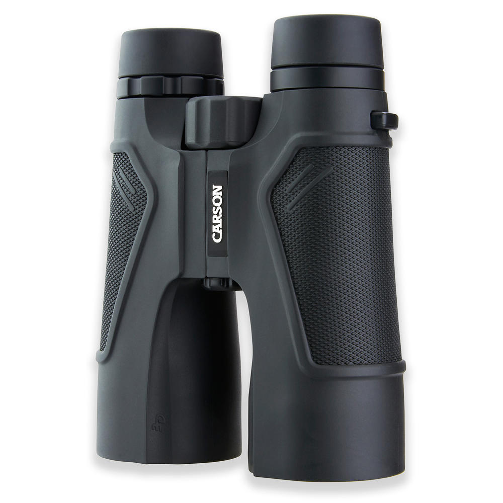 Carson 3D Series High Definition Binoculars with ED Glass (TD-050ED)