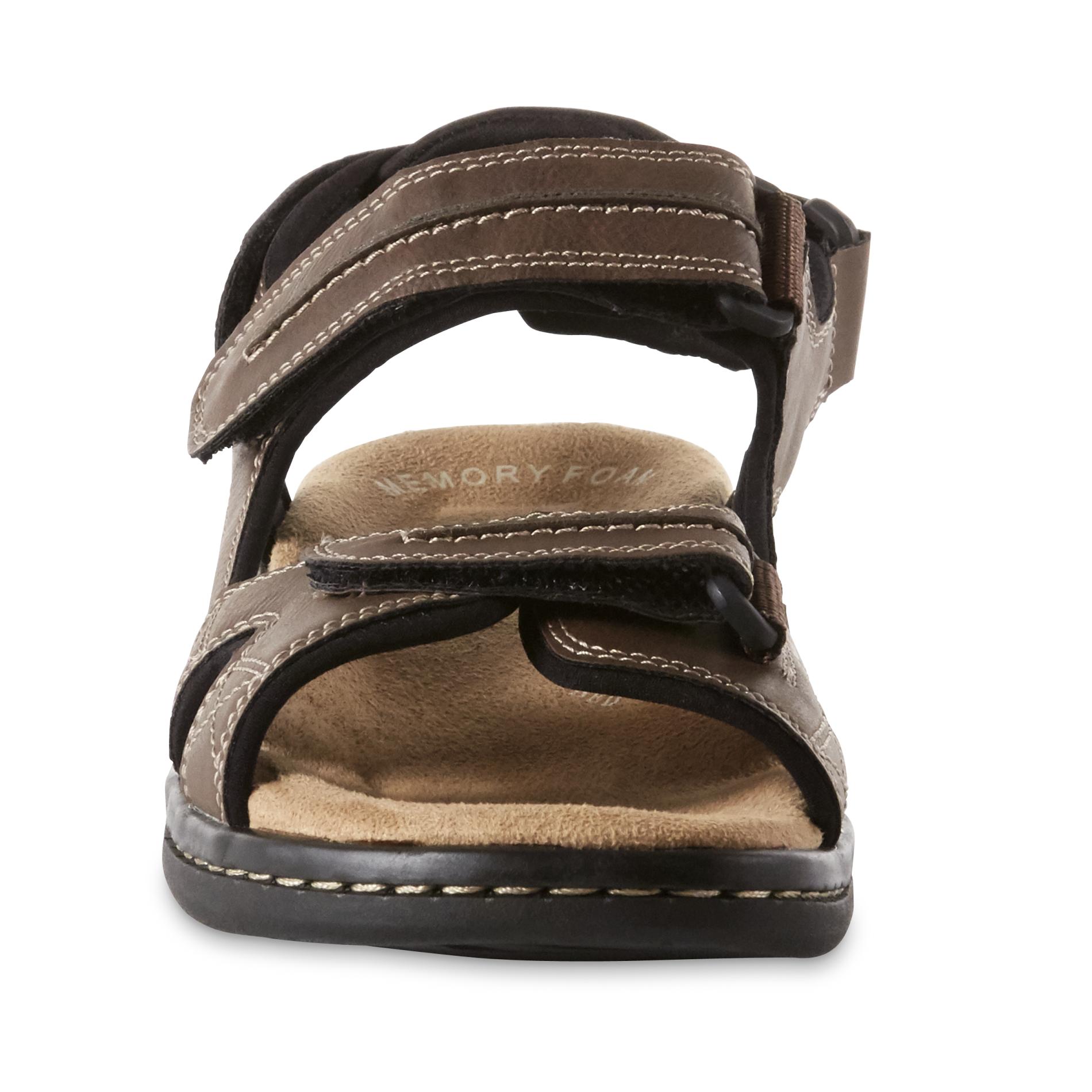 Sears thom discount mcan men's sandals