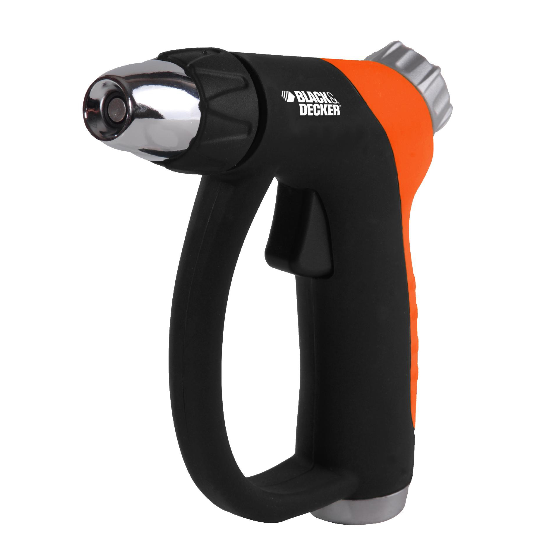 BD1918 Deluxe HeavyDuty Adjustable Trigger Nozzle Shop Your Way