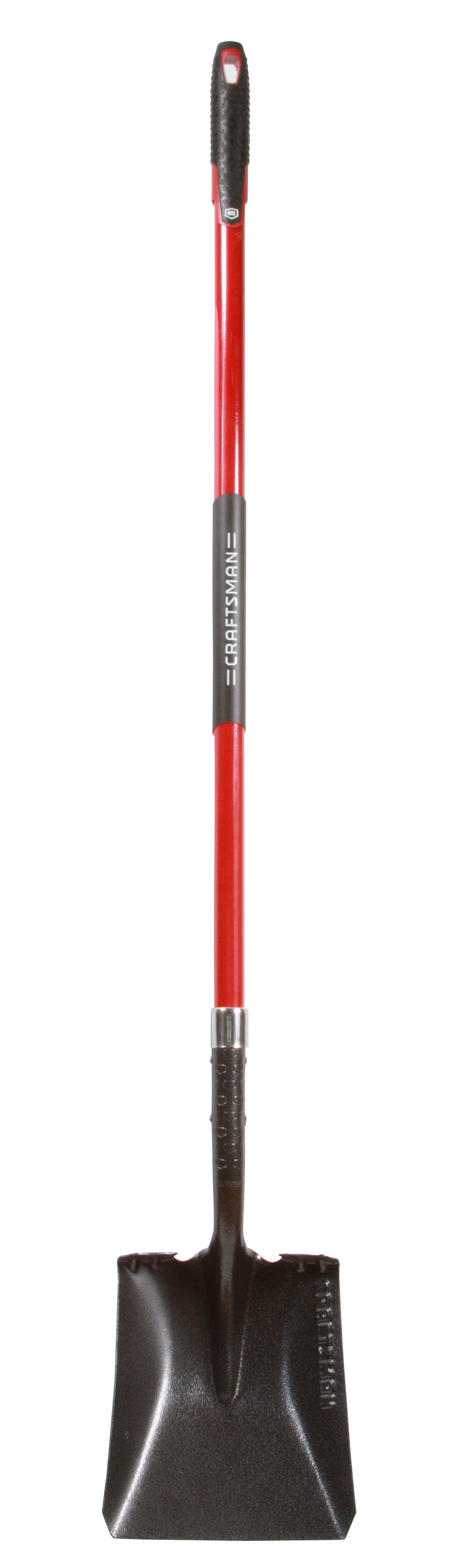 Craftsman CM77722 Fiberglass Long Handle Transfer Shovel Shop Your