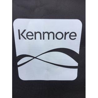 kenmore gas grill burner covers