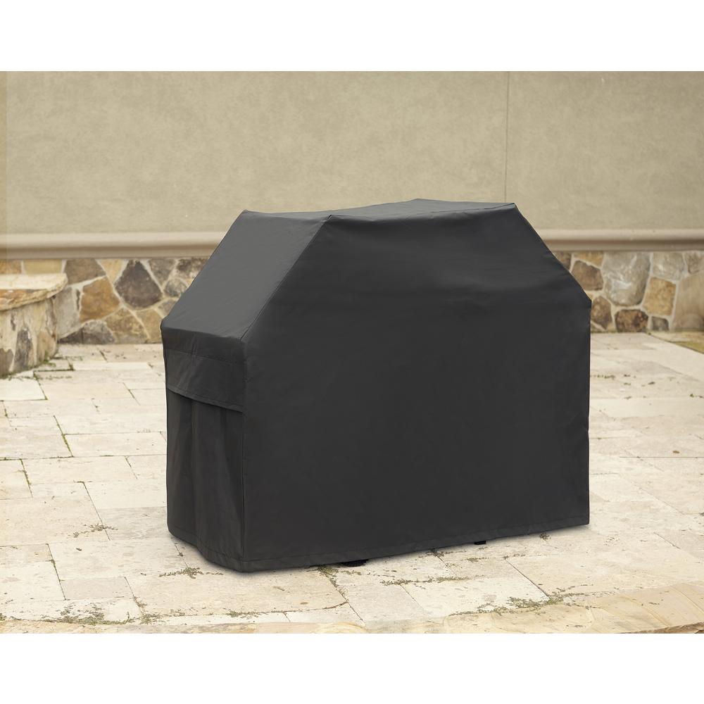 BBQ Pro Grill Cover