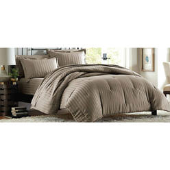 Down Comforters Featherbed Toppers Kmart