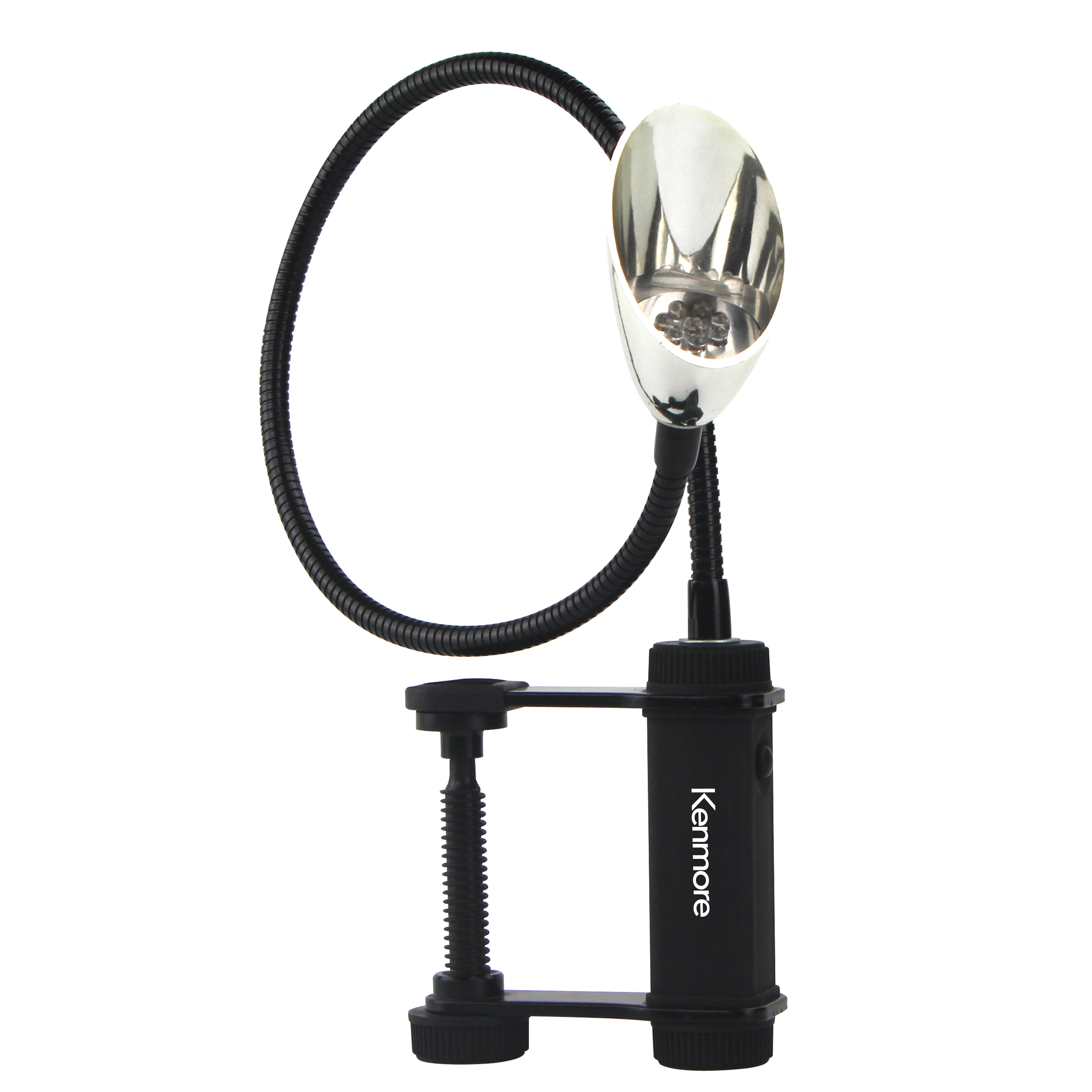 Kenmore Grill Light