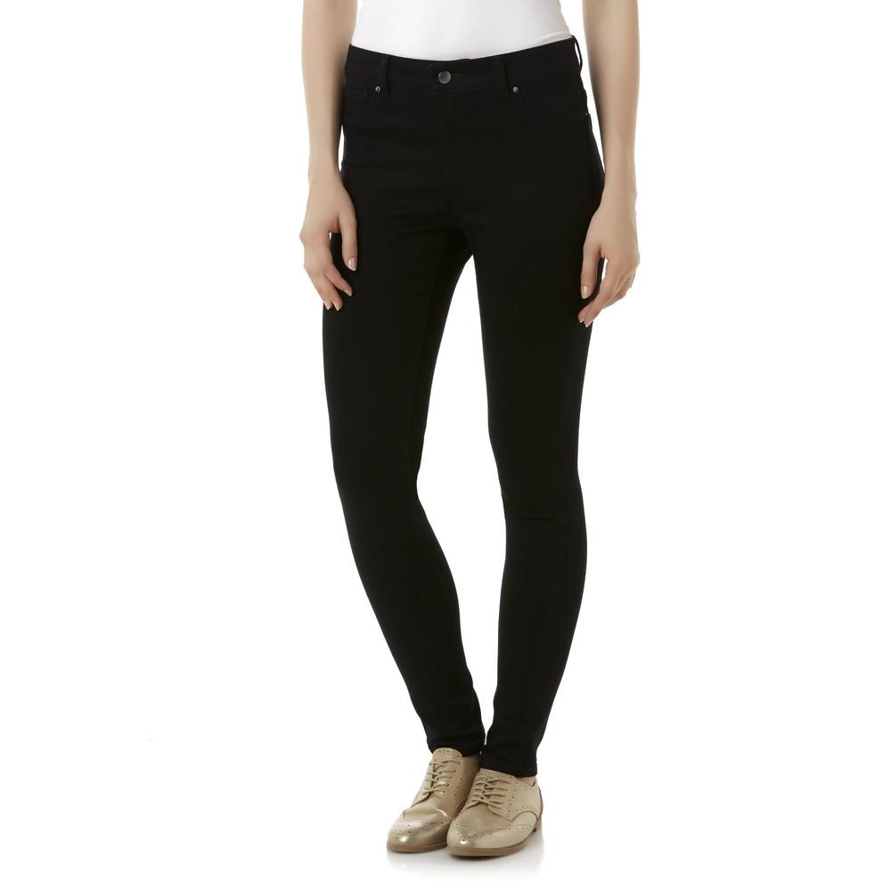 Simply Styled Women's Dream Colored Jeggings