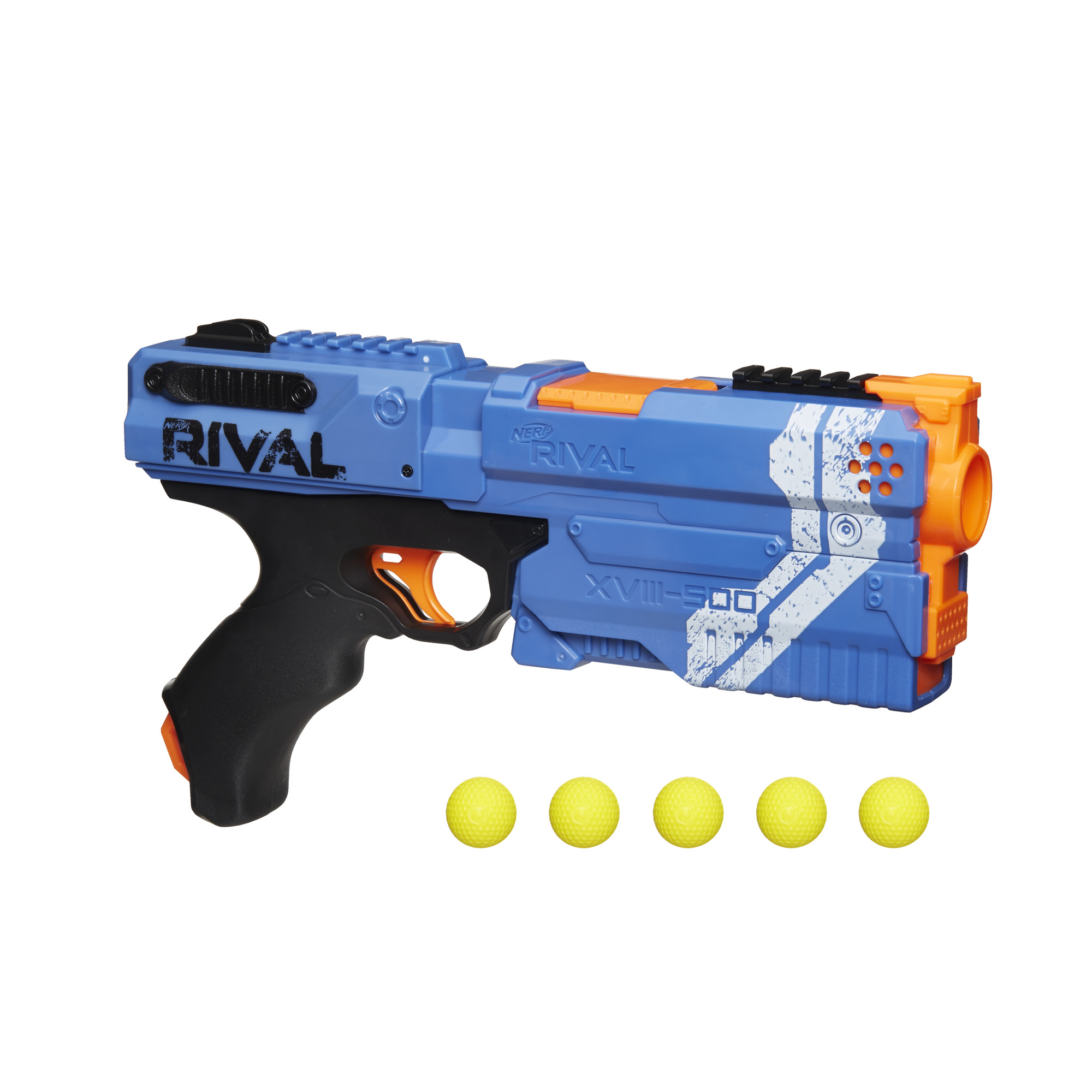 Nerf Rival Kronos XVIII 500 (blue) Nerf Rival Kronos XVIII 500 (blue)