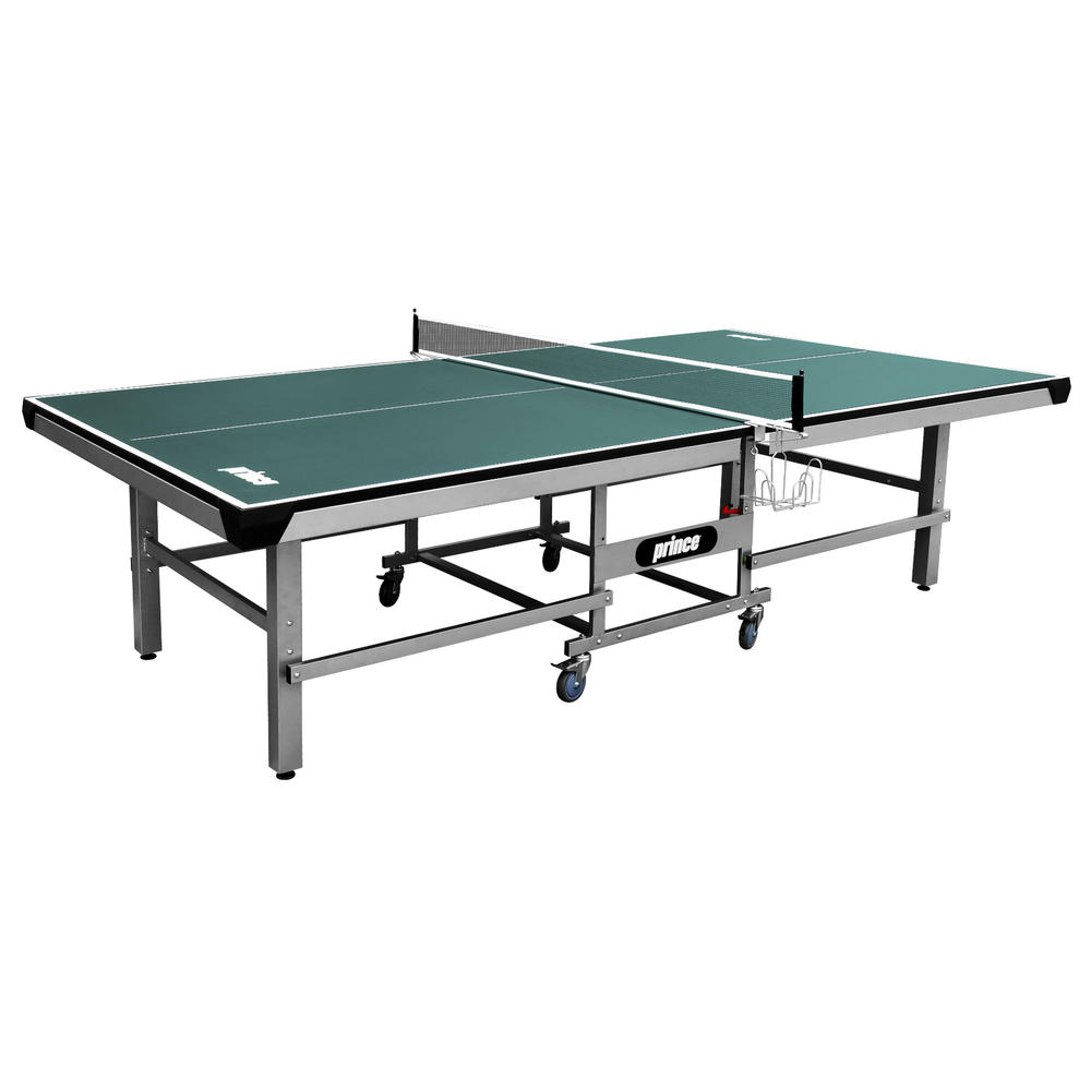 Prince CHALLENGER (25mm) Table Tennis Table (Green)