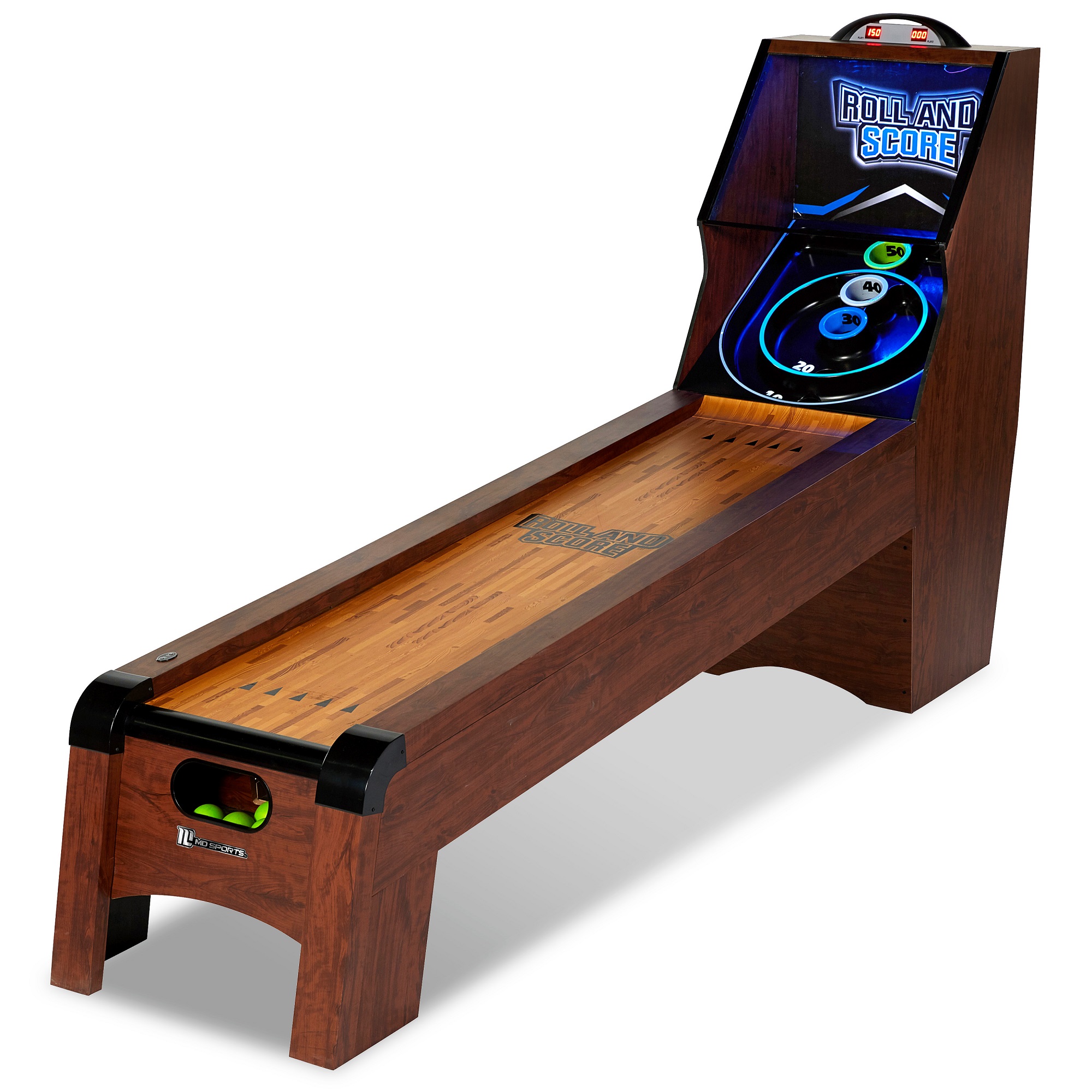 Arcade Games Bowling Skeeball Sears