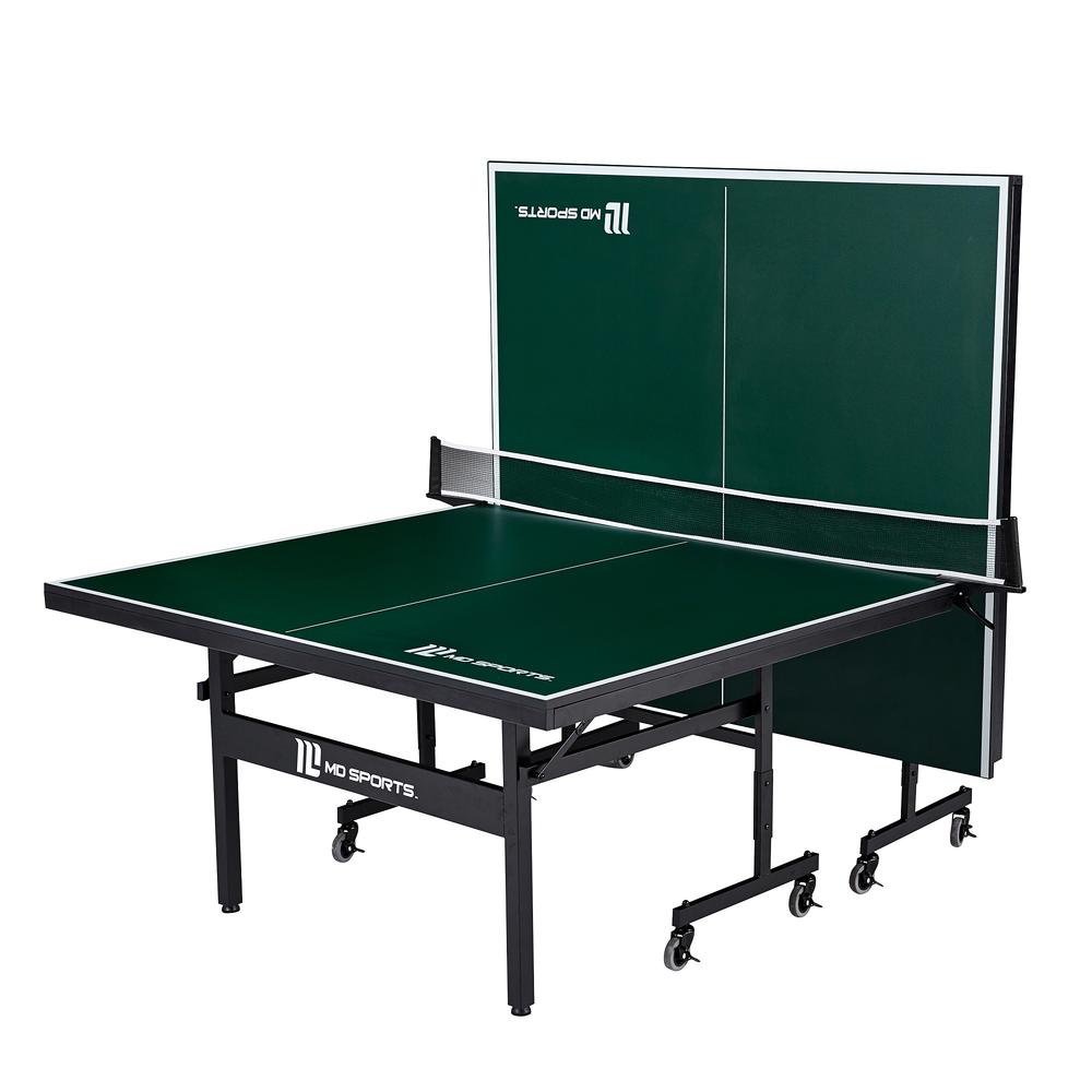 MD Sports Winnfield Table Tennis Table