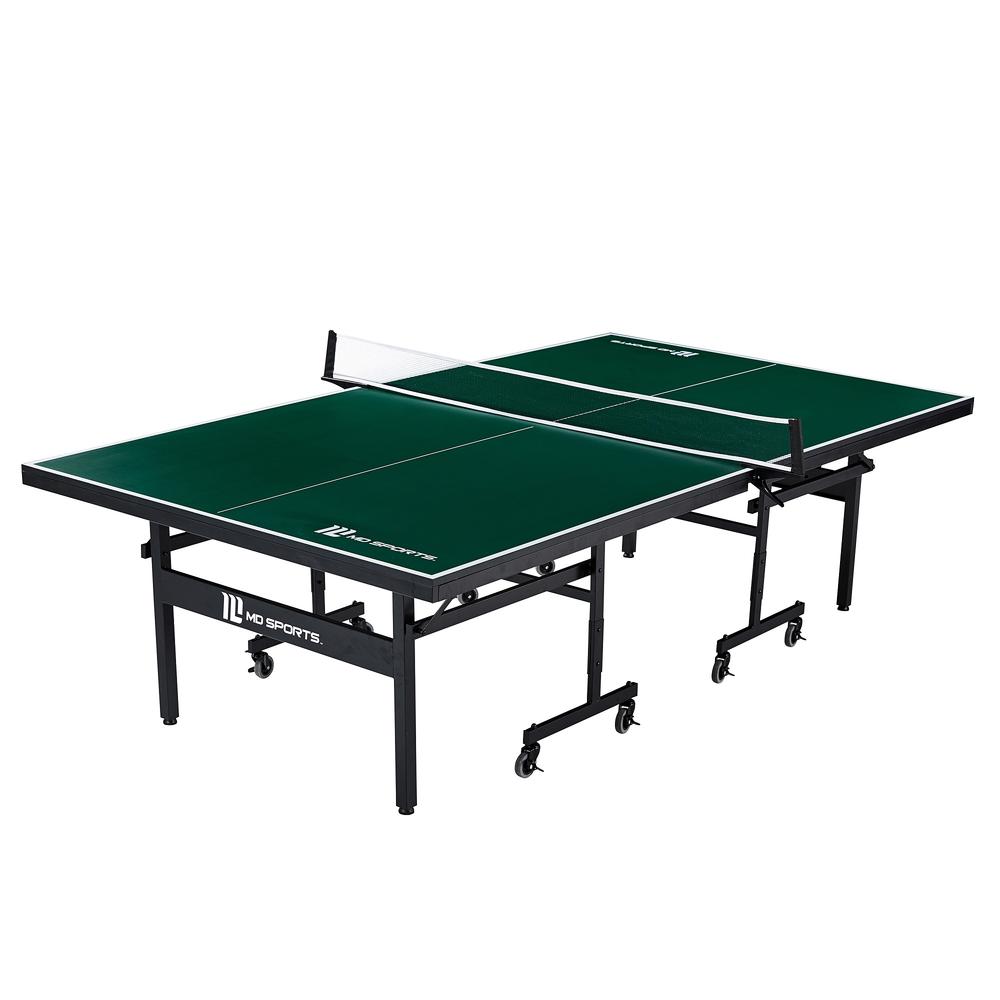 MD Sports Winnfield Table Tennis Table