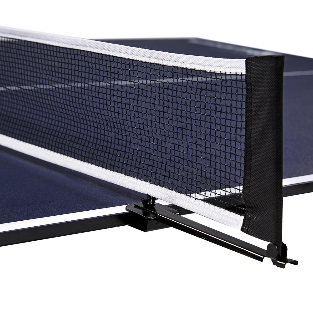 MD Sports Table Tennis Conversion Top