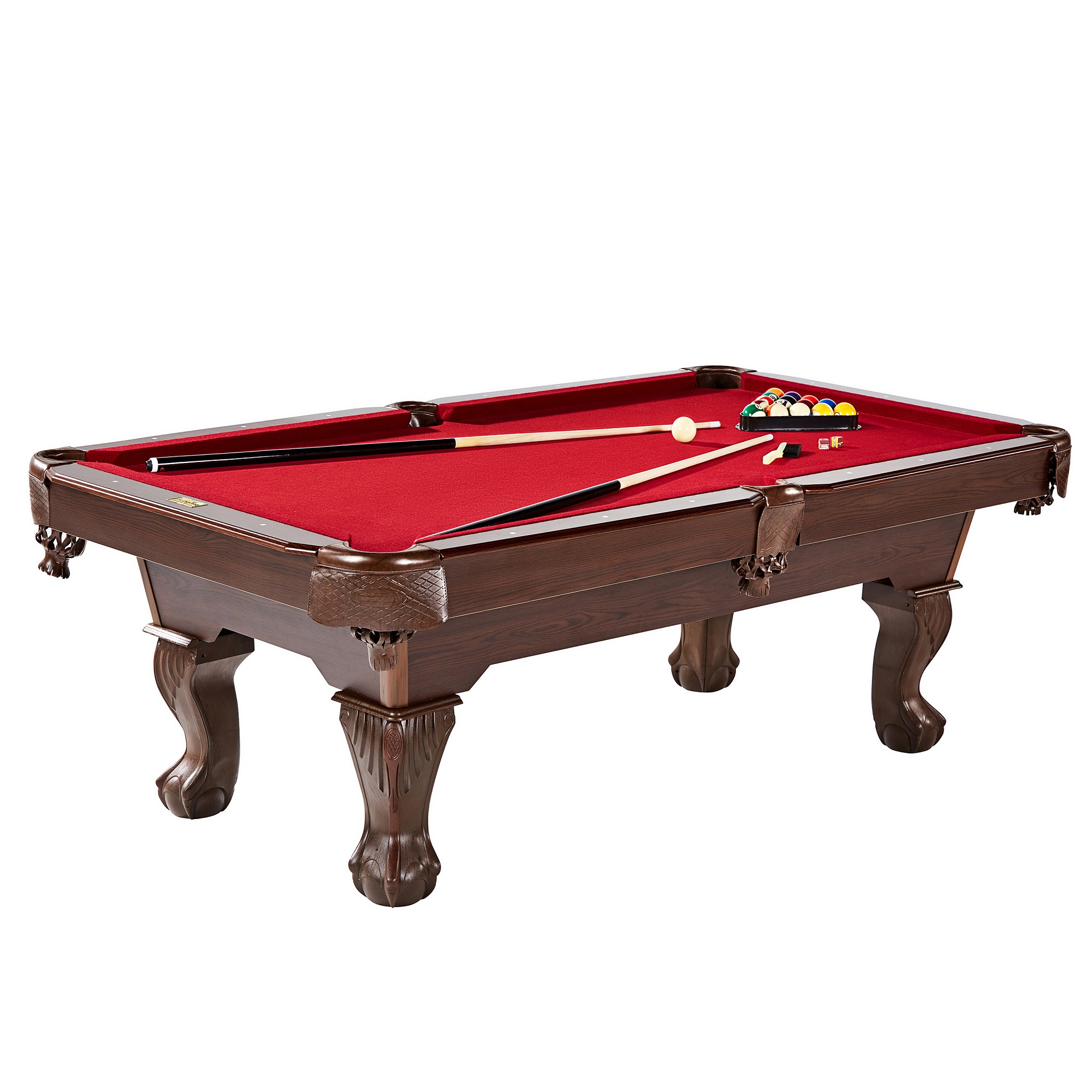 Pool Tables Particle Board Sears