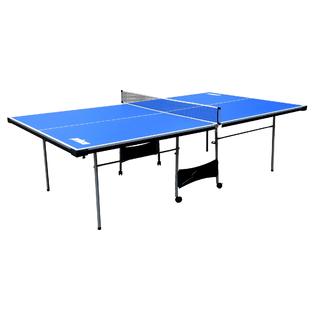 Prince 4 Piece 15mm Table Tennis Table Blue