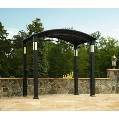 outdoor pergola speakers
