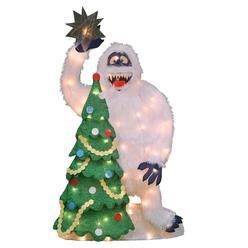 Rudolph The Red Nosed Reindeer Outdoor Decor Kmart