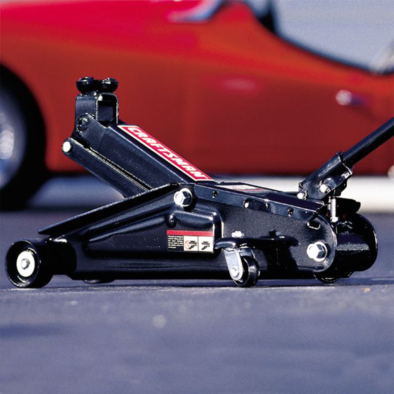 Craftsman 2 25 Ton Floor Jack