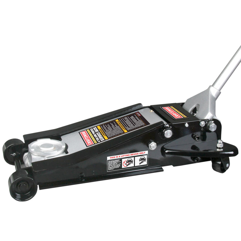 Craftsman Floor Jack Not Lifting Viewfloor.co