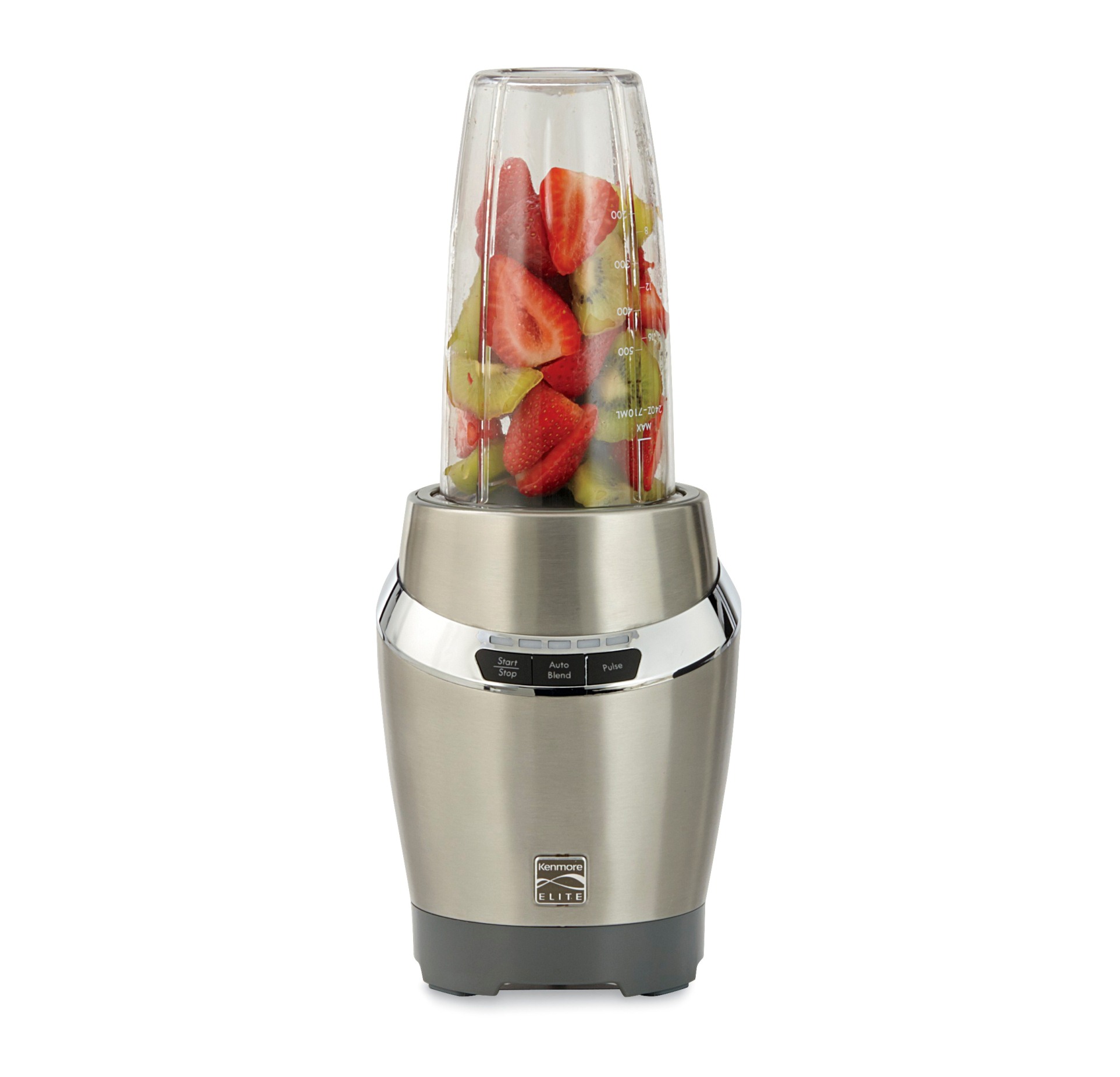 Elite Auto Credit >> Kenmore Elite PERBLENDER Personal Blender Elite Auto Credit >> Kenmore Elite PERBLENDER Personal Blender