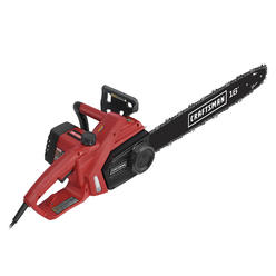Electric Chainsaws Electric Pole Saws Sears