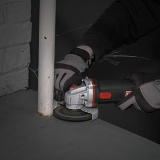 Craftsman 4 5 6 5 Angle Grinder