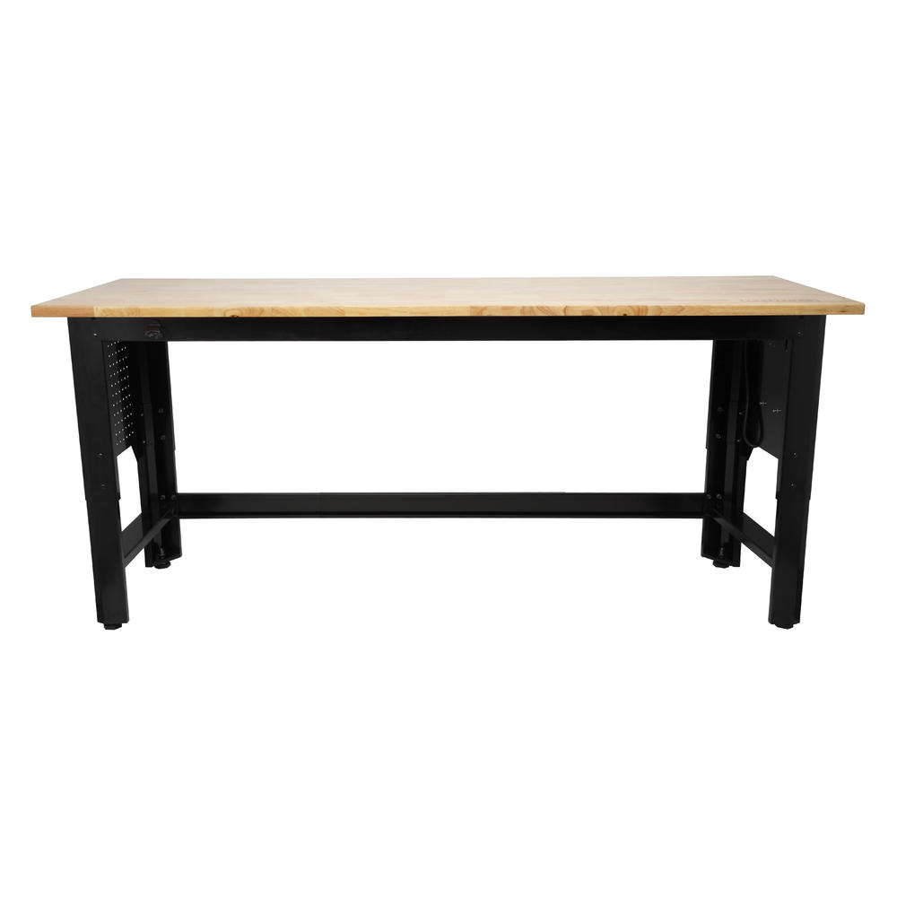 Craftsman 72 in. Adjustable Height Workbench