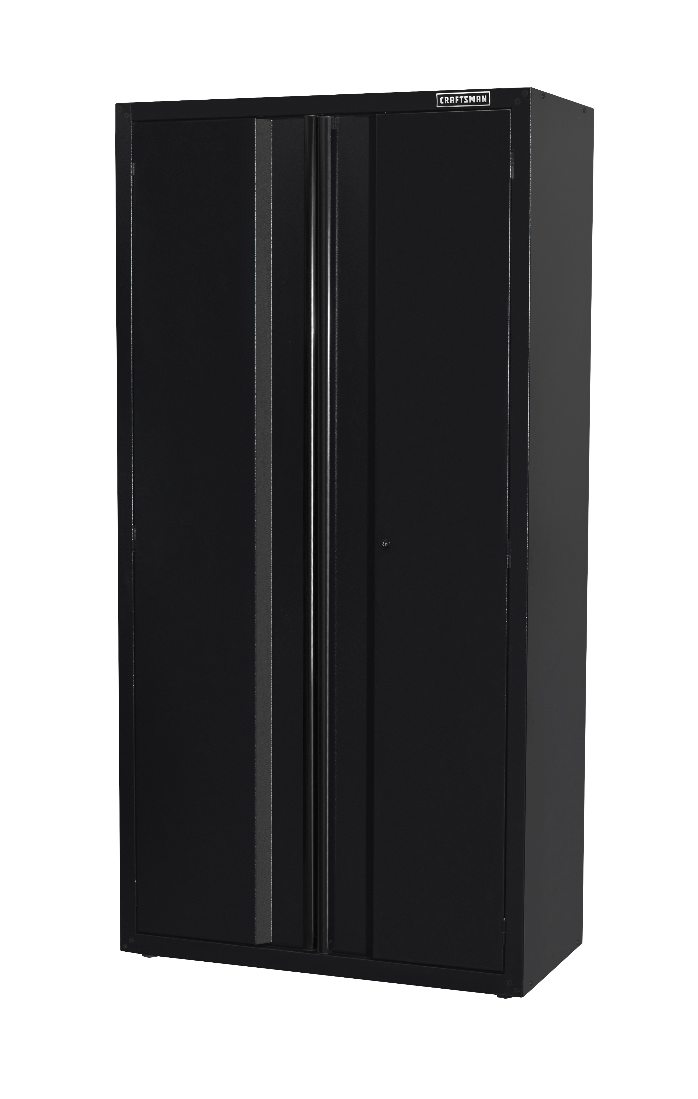 Craftsman 36 in. 2-Door Tall Cabinet