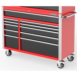 Craftsman 52 in. 11-Drawer Rolling Tool Cabinet