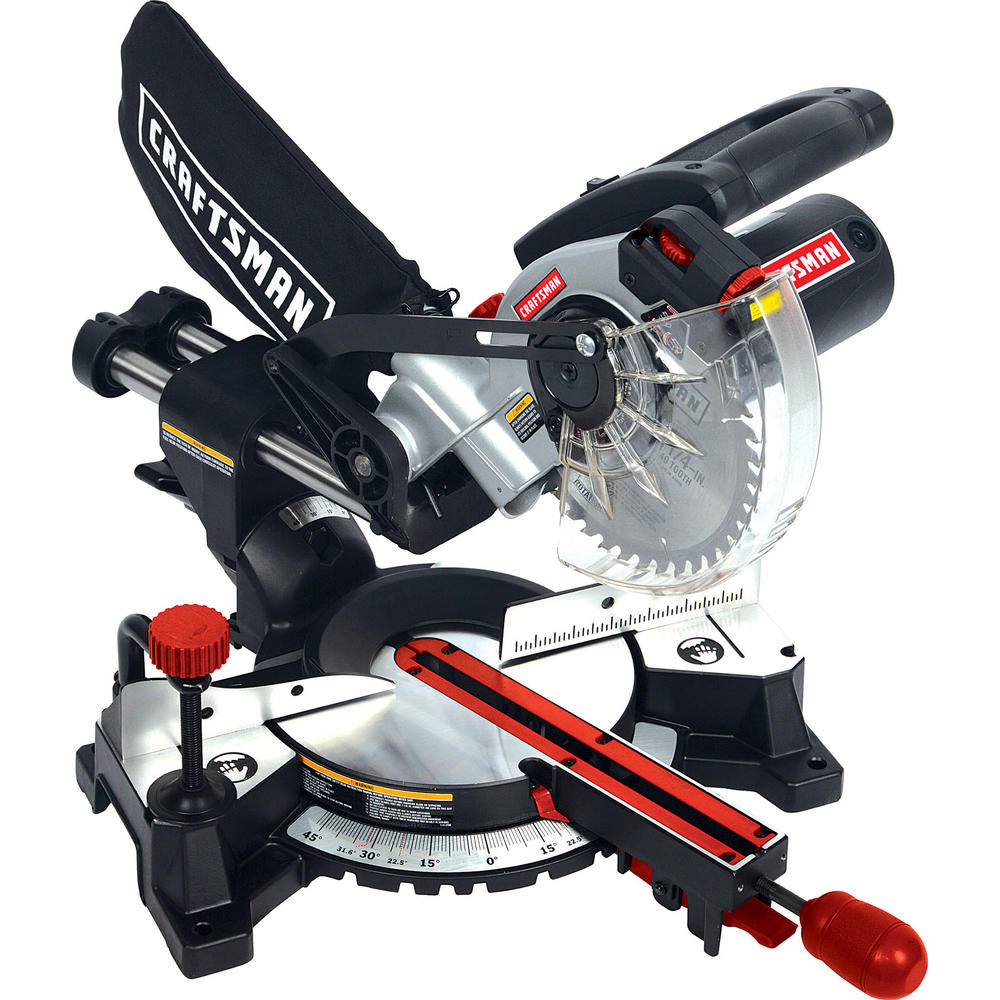 Craftsman Compound Miter Saw Replacement Parts Reviewmotors.co