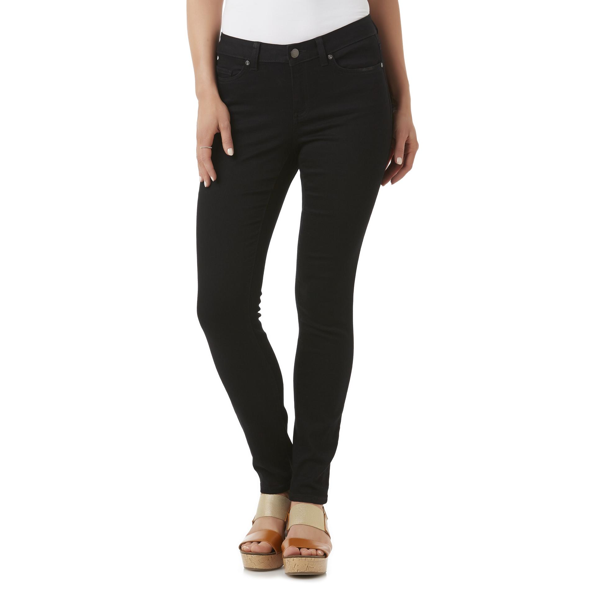 R1893 Women's Colored Jeggings - Sears