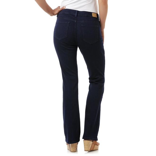 R1893 Women's Colored Bootcut Jeans - Sears