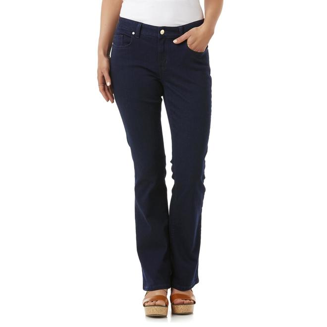 R1893 Women's Colored Bootcut Jeans - Sears