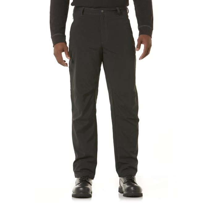 men's mountain athletics trousers