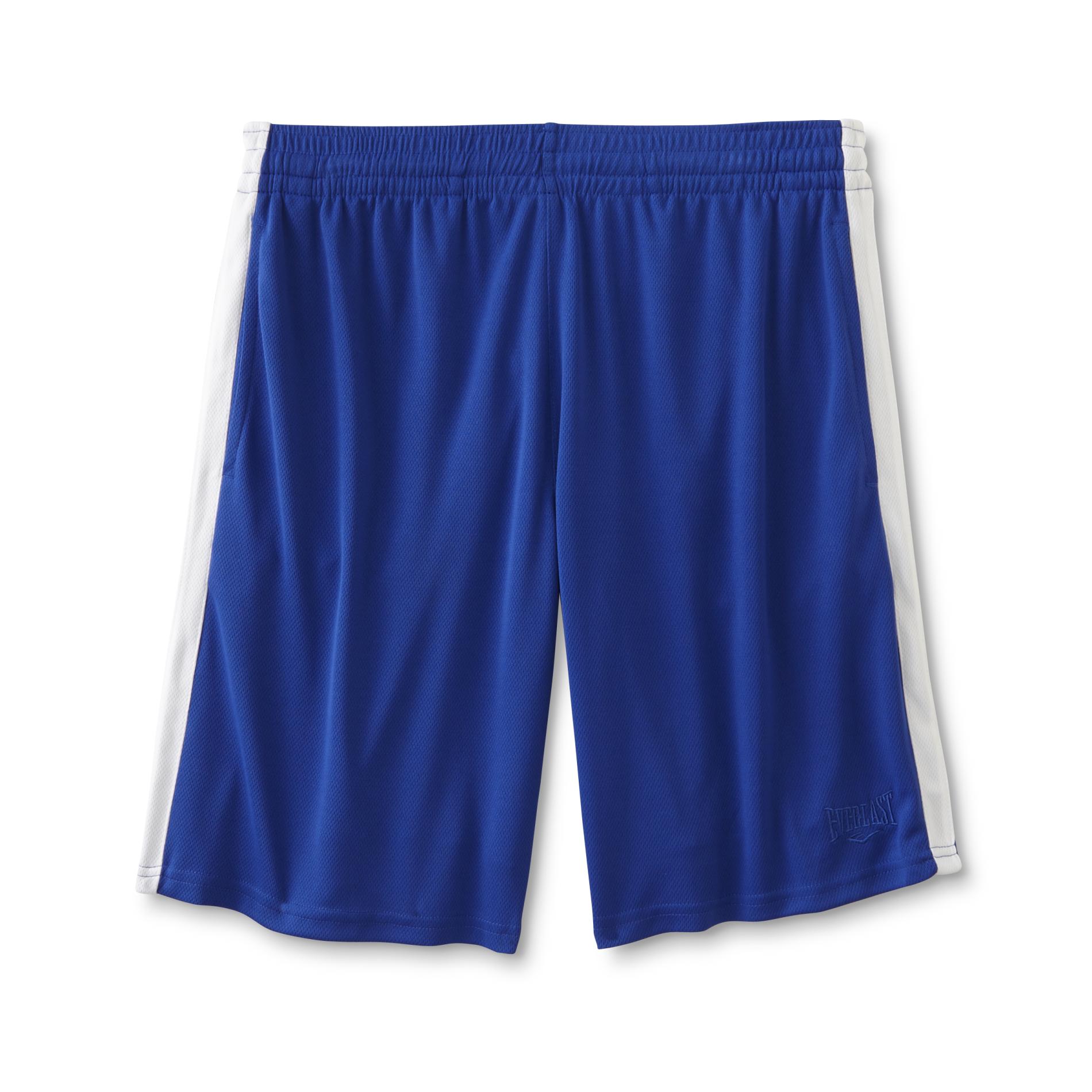 Everlast shorts sears clearance