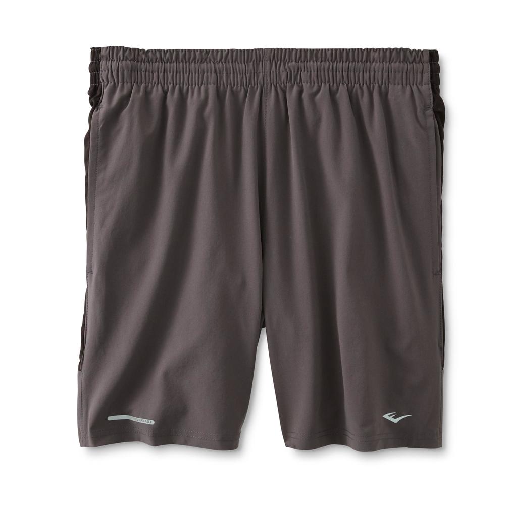 Everlast&reg; Men's Performance Athletic Shorts