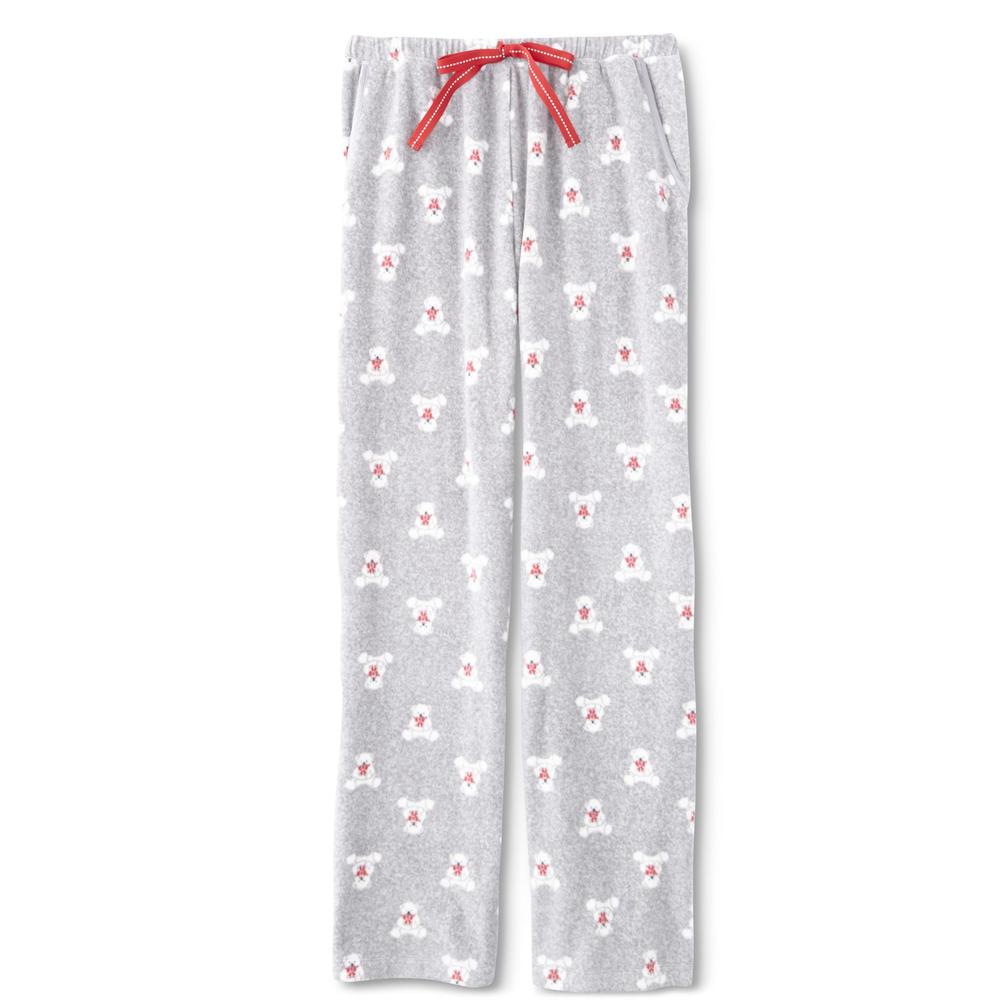 Laura Scott Women's Pajama Pants - Bears