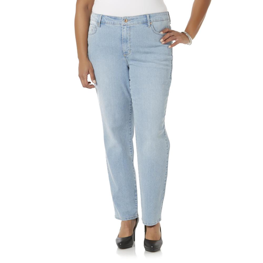 Women's Plus Heritage Fit Amanda 2.0 Jeans