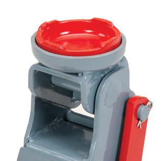 Pro Lift 2 Ton Low Profile Floor Jack